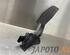 Accelerator pedal CHEVROLET CRUZE (J300)