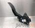 Accelerator pedal NISSAN QASHQAI II SUV (J11, J11_)