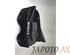 Accelerator pedal MAZDA 2 (DL, DJ)