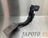 Accelerator pedal MITSUBISHI MIRAGE / SPACE STAR Hatchback (A0_A)