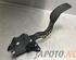 Accelerator pedal MAZDA 2 (DE_, DH_)