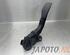 Accelerator pedal SUZUKI BALENO (FW, EW)