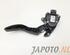 Accelerator pedal NISSAN QASHQAI II SUV (J11, J11_)