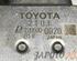 Koeler voor EGR TOYOTA YARIS (_P13_)