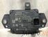 Radar sensor TOYOTA YARIS (_P21_, _PA1_, _PH1_)