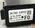 Control unit central electric (BCM) SUZUKI VITARA (LY)