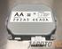 Control unit central electric (BCM) NISSAN QASHQAI II SUV (J11, J11_)