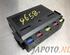 Control unit central electric (BCM) LEXUS IS C (GSE2_)