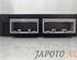 Control unit central electric (BCM) SUZUKI CELERIO (LF)