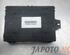 Control unit central electric (BCM) NISSAN MICRA V (K14)