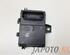 Control unit for injection system CHEVROLET AVEO Hatchback (T300)