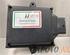 Control unit for LPG NISSAN NV200 / EVALIA Bus