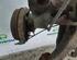 Axle PEUGEOT 206 Hatchback (2A/C), PEUGEOT 206 Saloon