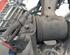 Axle OPEL CORSA D (S07)