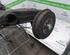 Axle OPEL CORSA D (S07)