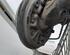 Axle VW UP! (121, 122, BL1, BL2, BL3, 123), VW LOAD UP (121, 122, BL1, BL2)