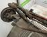 Axle PEUGEOT 206 SW (2E/K)