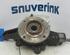 Stub Axle PEUGEOT 5008 (0E, 0U)