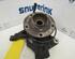 Stub Axle RENAULT Megane III Grandtour (KZ0/1)