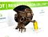 Stub Axle VW Golf Plus (521, 5M1)