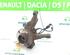 Stub Axle DACIA Logan MCV II (--)