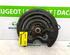 Stub Axle RENAULT TRAFIC II Van (FL)