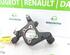 Stub Axle RENAULT CAPTUR II (HF_)