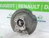 Wheel Bearing CITROËN C5 AIRCROSS (A_)