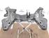 Front Axle Bracket PEUGEOT 208 I (CA, CC)