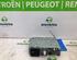 Radio Peugeot 308 II  9809335980 P20094825