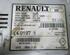 Radio RENAULT TALISMAN (LP_)