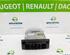 Radio PEUGEOT 407 SW (6E_)