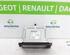 Radio RENAULT CLIO IV Grandtour (KH_), RENAULT CLIO III Grandtour (KR0/1_)