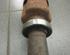 Drive Shaft RENAULT Megane III Schrägheck (B3, BZ0/1)