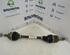 Drive Shaft RENAULT Twingo III (BCM)