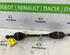 Drive Shaft RENAULT Clio IV Grandtour (KH)