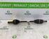 Drive Shaft RENAULT Clio IV Grandtour (KH)