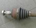 Drive Shaft PEUGEOT 207 (WA, WC)