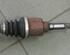 Drive Shaft PEUGEOT 207 (WA, WC)