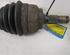 Drive Shaft PEUGEOT 206 CC (2D)