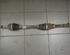 Drive Shaft RENAULT Megane II (BM0/1, CM0/1)