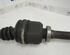 Drive Shaft RENAULT Laguna II Grandtour (KG0/1)