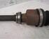 Drive Shaft PEUGEOT 206 Schrägheck (2A/C)