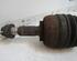 Drive Shaft RENAULT Twingo II (CN0)