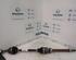 Drive Shaft RENAULT Captur I (H5, J5), RENAULT Clio IV (BH)