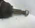 Drive Shaft RENAULT Laguna II (BG0/1)