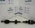 Drive Shaft RENAULT Twingo II (CN0)