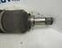 Drive Shaft MERCEDES-BENZ A-Klasse (W168)