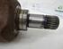 Drive Shaft RENAULT Captur I (H5, J5), RENAULT Clio IV (BH)