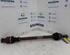 Drive Shaft PEUGEOT 207 (WA, WC)